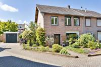 Woning Op de Was 17 Maastricht