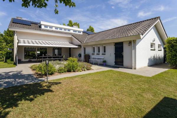 Woning Walbreukergraaf 45 Roermond