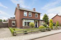 Woning Johan Spruijtstraat 20 GRASHOEK
