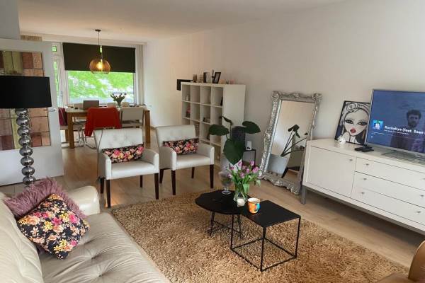 Woning Laaghuissingel 233 Venlo