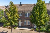 Woning Jacob van Deventerstraat 9 Venlo