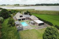 Woning Waalbandijk 5 Nieuwaal