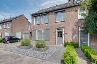 Woning Willibrordusstraat 10a Loon op Zand