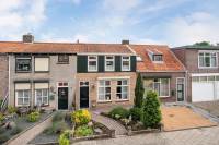 Woning Oostsingel 24 Sint-Maartensdijk