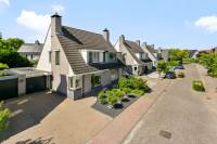 Woning Arnold van Lieropstraat 19 Steenbergen (NB)