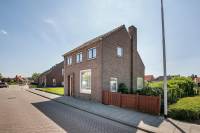 Woning Burgemeester van der Havestraat 2 Oosterland