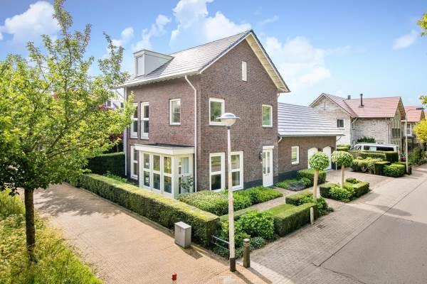 Woning Beversingel 11 Culemborg