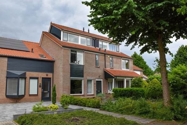 Woning Kortekamp 5 Harderwijk