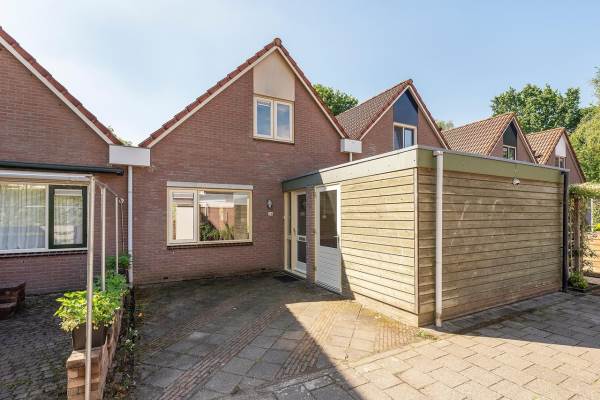Woning Kajuitmeen 24 Harderwijk