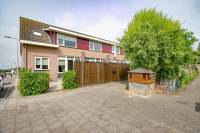 Woning Koningin Julianahof 3 WAARDER