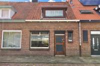 Woning Noteboomstraat 21 Zwijndrecht