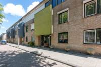 Woning Else van der Banstraat 63 Spijkenisse