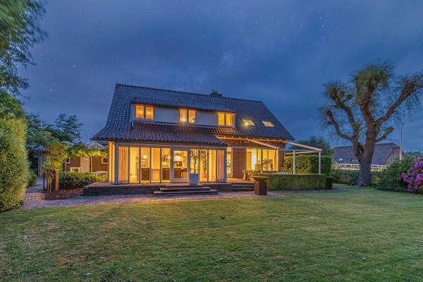 Woning Treebord 1 Reeuwijk