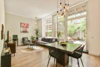 Woning Roerstraat 93B Amsterdam