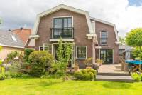 Woning Noordeinde 26 LANDSMEER