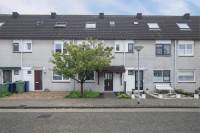 Woning Lingestraat 13 Almere