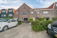 Woning Nieuweweg 103 Wormer