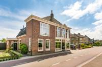 Woning Hemmerbuurt 15 HEM