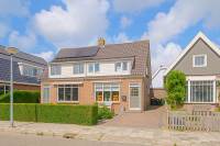 Woning Wijdenes Spaansweg 28 Breezand