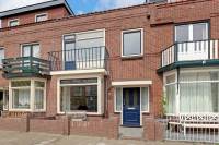 Woning Kompasstraat 59 IJmuiden