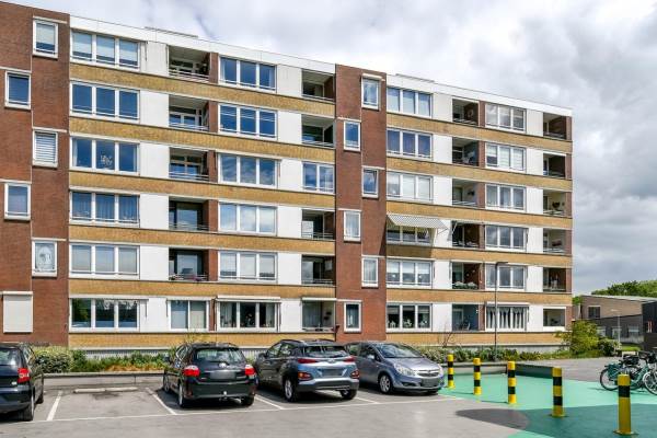 Woning Doorneberglaan 118 IJmuiden