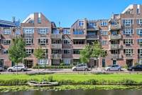 Woning Morssingel 131 LEIDEN