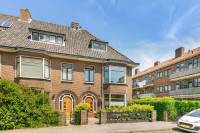 Woning De Laat de Kanterstraat 44 LEIDEN