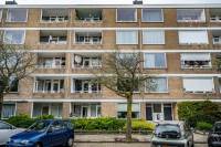 Woning Corantijnstraat 42 Leiden