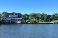 Woning Steekterweg 90 Alphen aan den Rijn