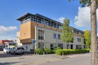 Woning Zuiderkeerkring 286 Alphen aan den Rijn