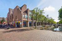 Woning Bastiaanpoort 24 Delft