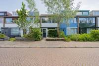 Woning Van der Kamlaan 9 Delft