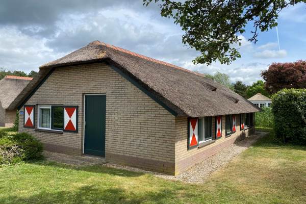 Woning Krachtighuizerweg 38120 PUTTEN