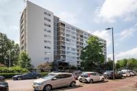 Woning Van Hogendorplaan 326 VLAARDINGEN