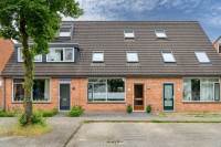 Woning Donker Curtiusware 52 ZWOLLE
