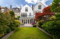 Woning Morsweg 132 Leiden