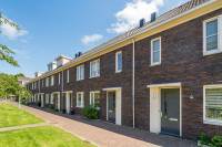 Woning Ankerplaats 4 Amsterdam