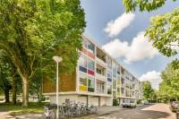 Woning Johannes Worpstraat 373 AMSTERDAM