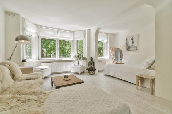 Woning President Kennedylaan 184I AMSTERDAM