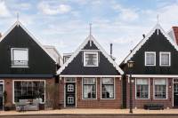 Woning Berend Demmerstraat 18 Volendam