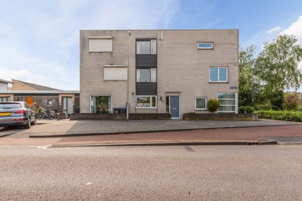 Woning Gangeslaan 34 Purmerend
