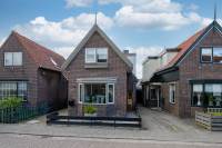 Woning Klieftstraat 34 Hippolytushoef