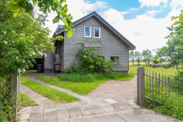 Woning Kadijksweg 4 DEN BURG