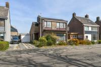 Woning Albert Verweylaan 1 DRIEHUIS NH