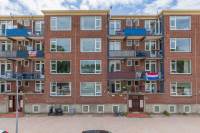 Woning Mr. Jan Gerritszlaan 152 Haarlem