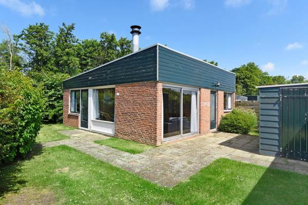 Woning Duinschooten 12209 NOORDWIJKERHOUT