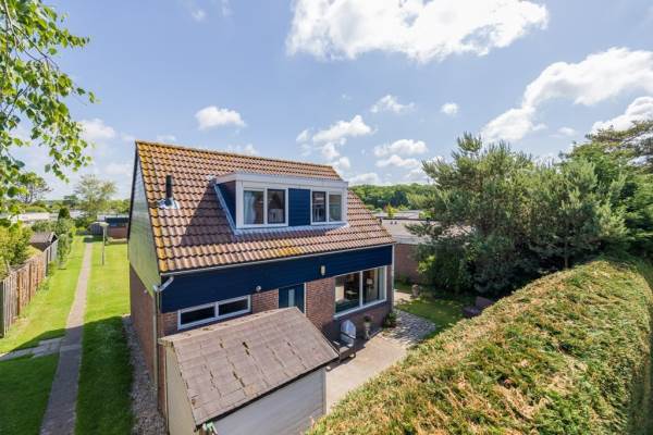Woning Duinschooten 12180 NOORDWIJKERHOUT