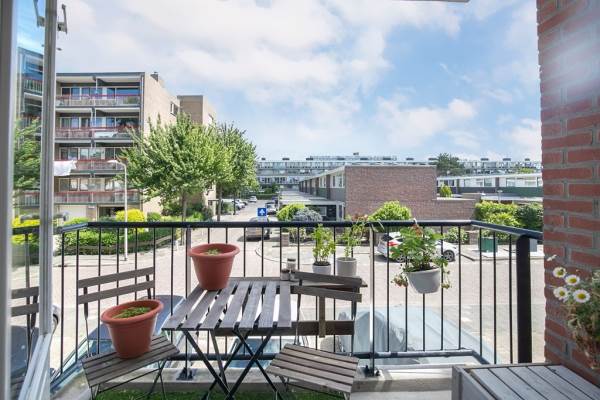 Woning Troelstrastraat 82 Katwijk (ZH)