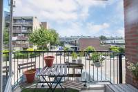 Woning Troelstrastraat 82 Katwijk (ZH)