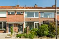 Woning Karel Doormanstraat 53 Bodegraven